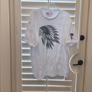 Vans Skull Short Sleeve Shirt